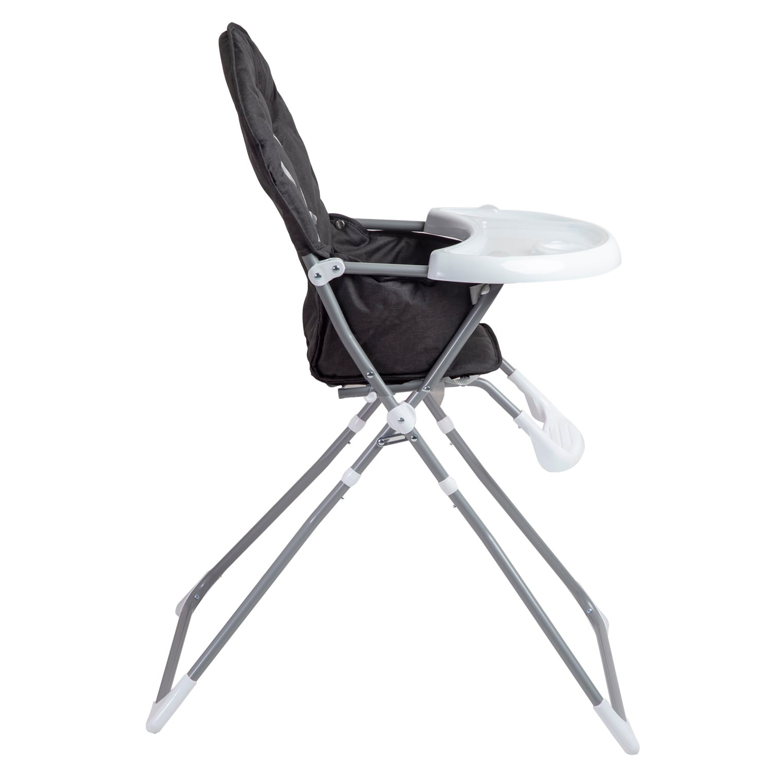 SILLA DE COMER VECTRA GRIS K06 - 2
