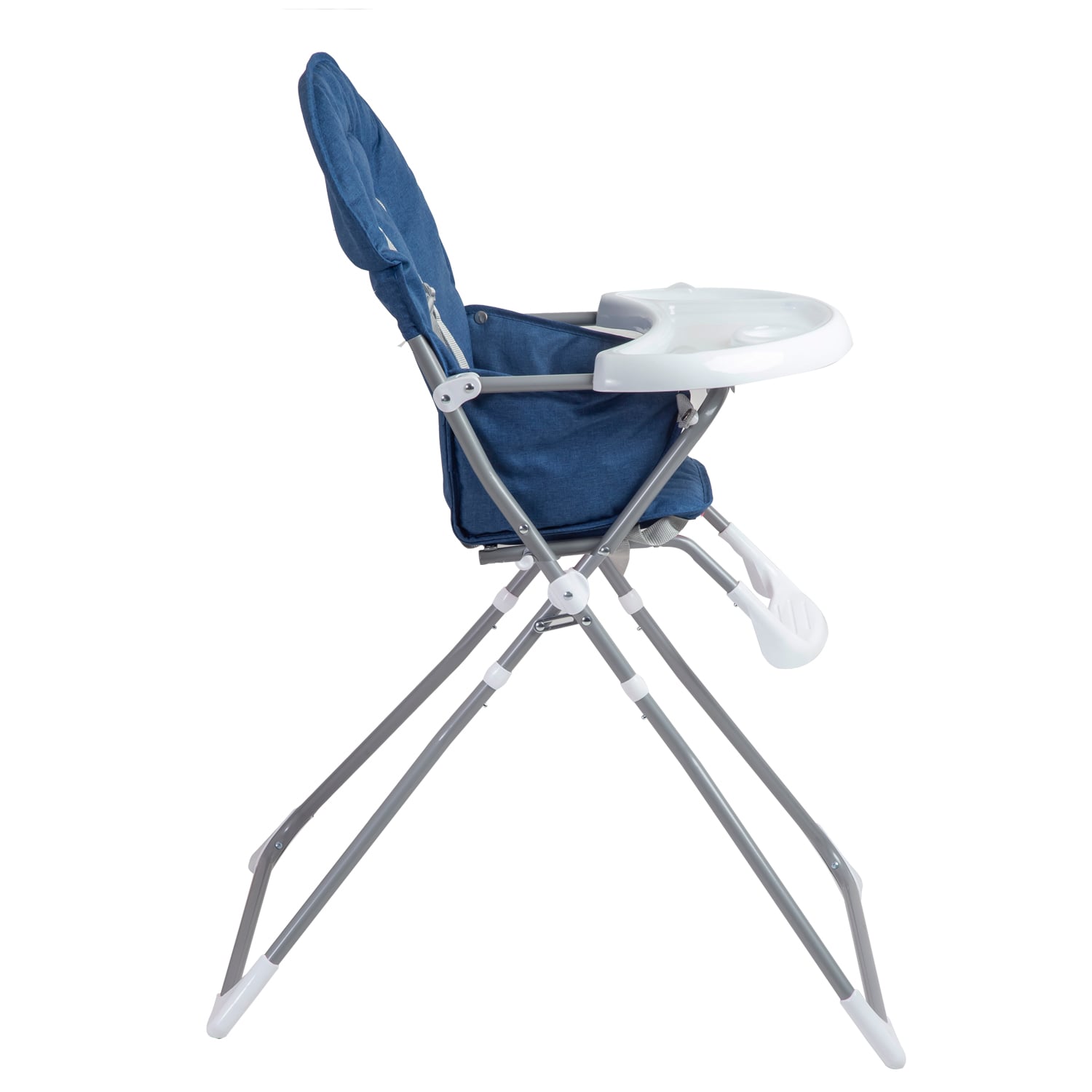 SILLA DE COMER VECTRA AZUL K06 - 2