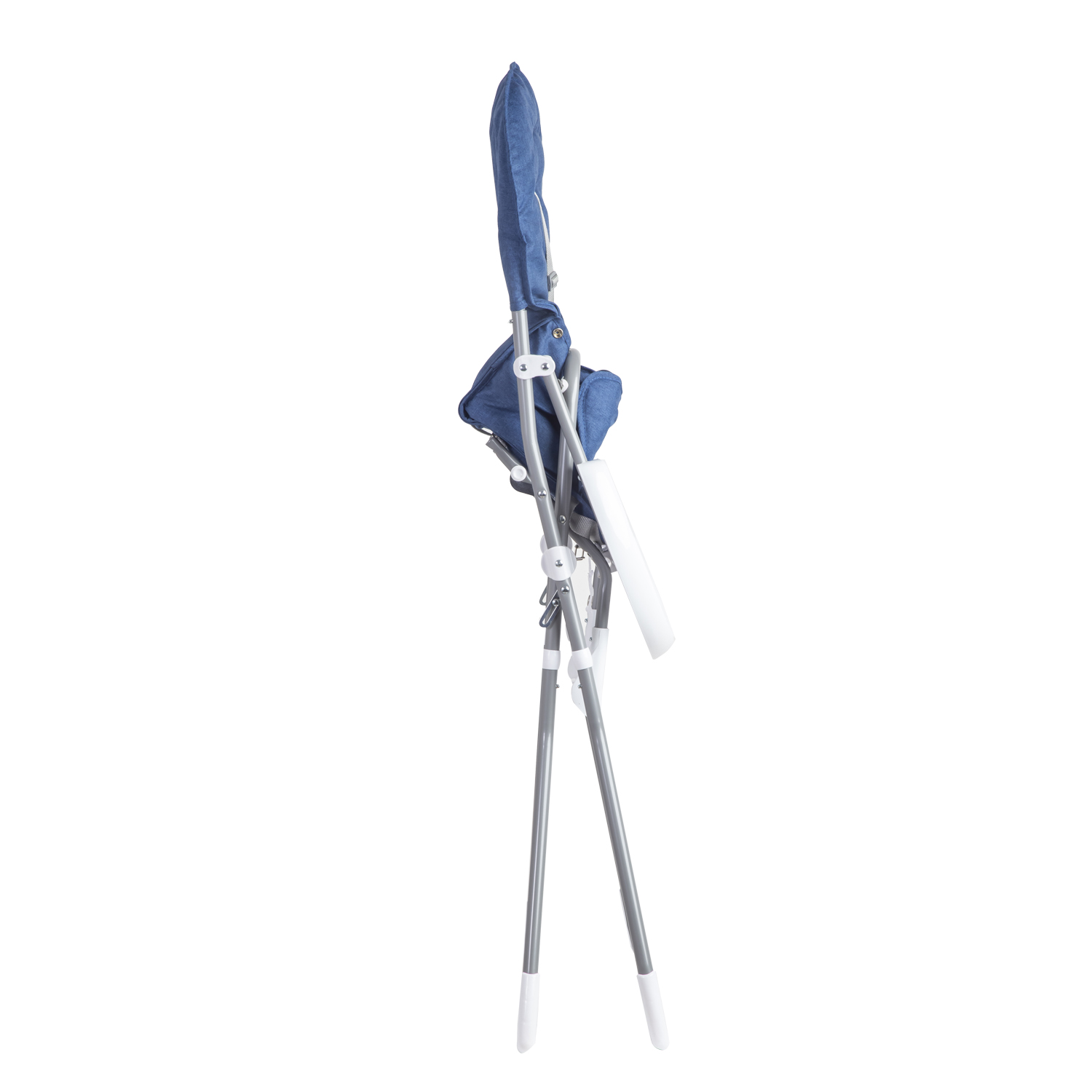 SILLA DE COMER VECTRA AZUL K06 - 5