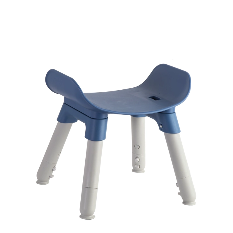 SILLA BEBESIT COMER BABY DESK 4&1 AZUL - 4