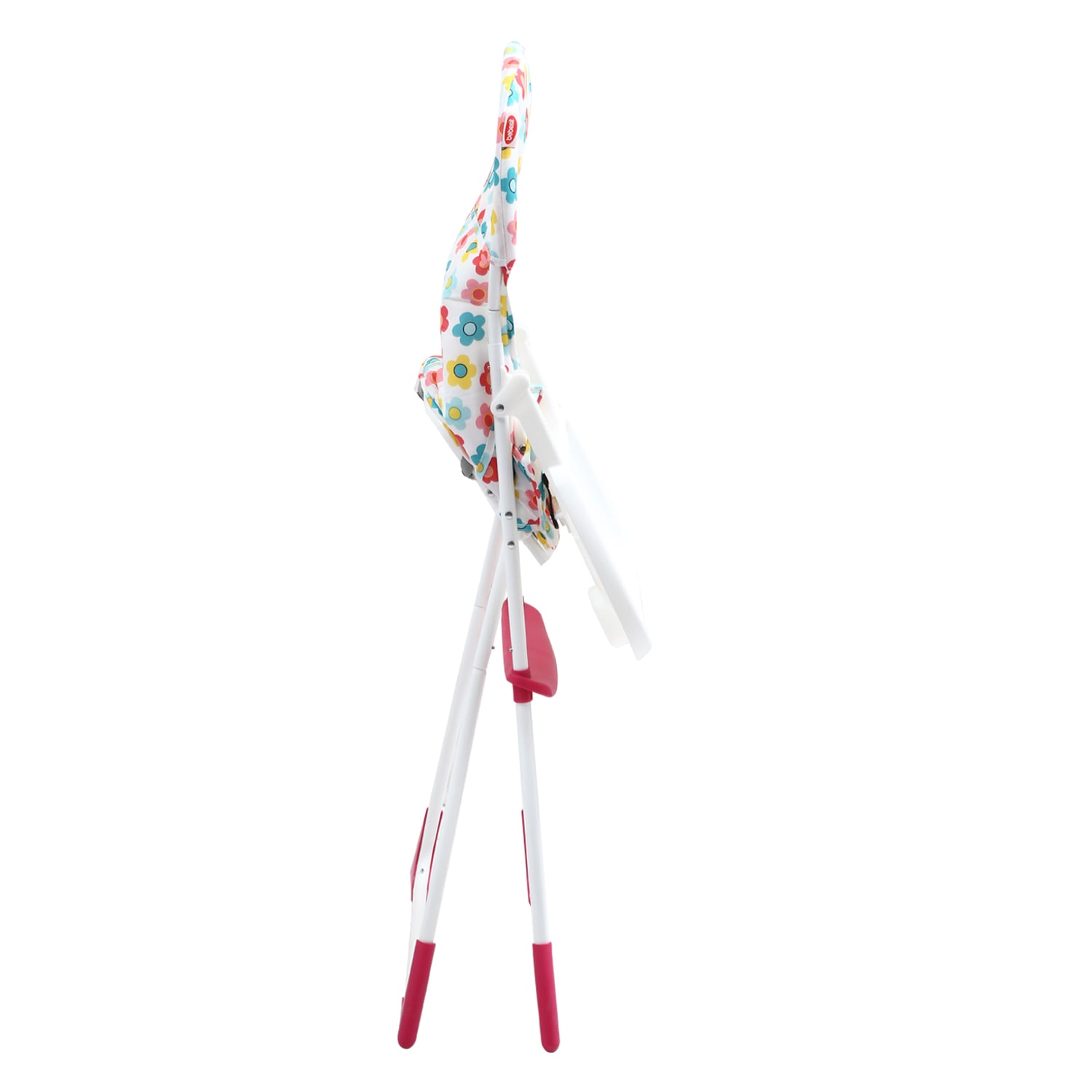 SILLA COMER BEBESIT ARTI ROSA - 3