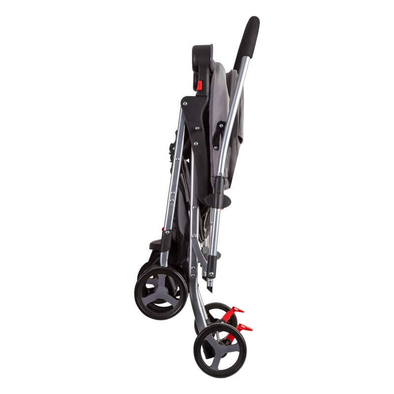 COCHE BEBESIT TWISTER GRI5224SXG GRIS - 8