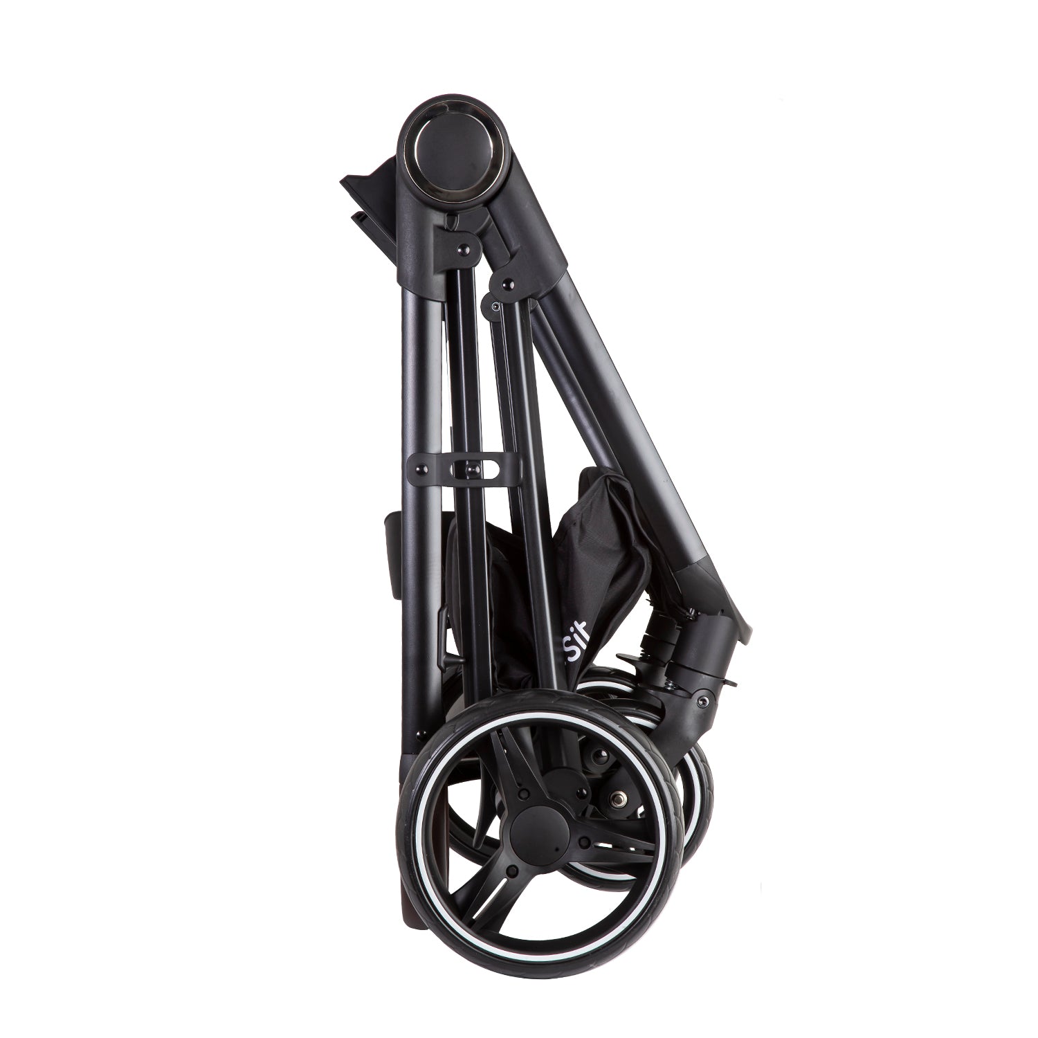 COCHE TRAVEL SYSTEM COSMOS BEIGE - 5