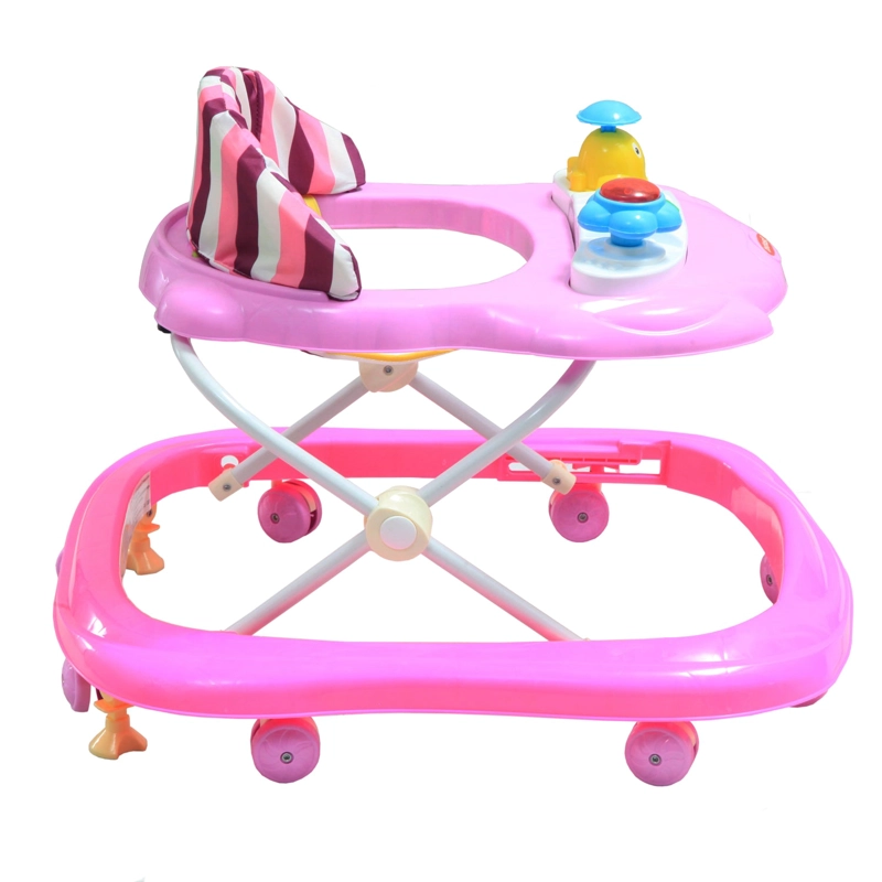 ANDADOR MOBY 7106 ROSADO BEBESIT - 3