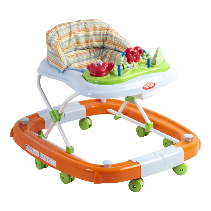 ANDADOR BEBESIT ROCKING WALKER H0742 - 1