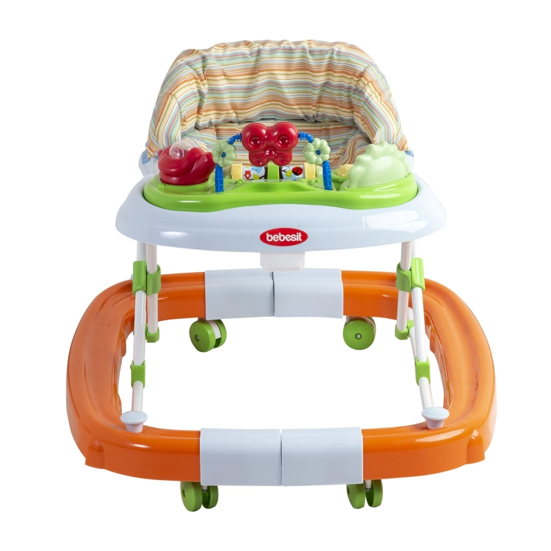 ANDADOR BEBESIT ROCKING WALKER H0742 - 3