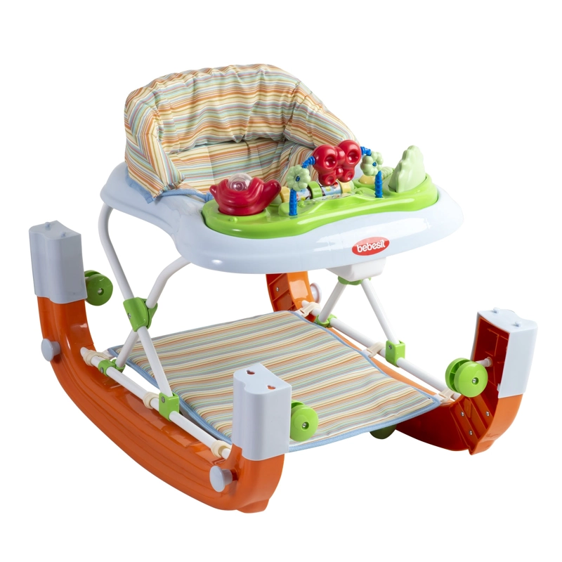 ANDADOR BEBESIT ROCKING WALKER H0742 - 4