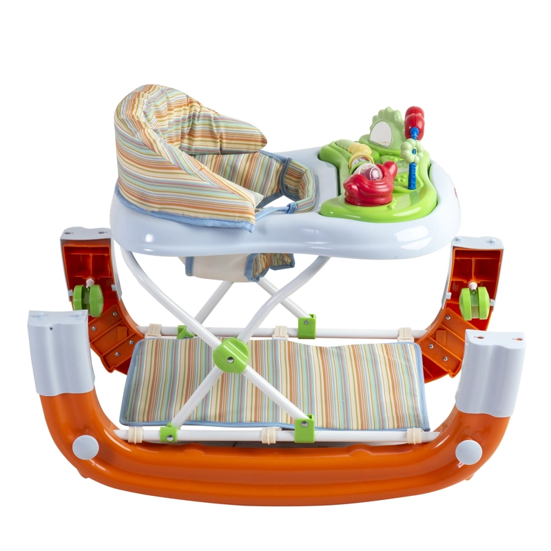 ANDADOR BEBESIT ROCKING WALKER H0742 - 5