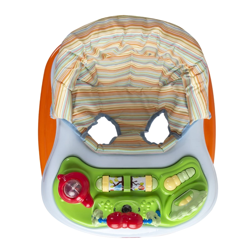 ANDADOR BEBESIT ROCKING WALKER H0742 - 6