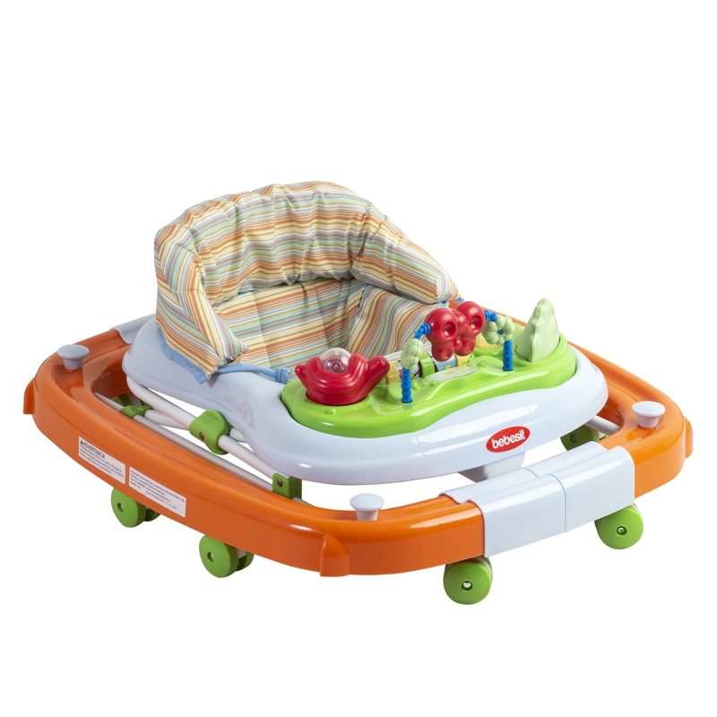 ANDADOR BEBESIT ROCKING WALKER H0742 - 7