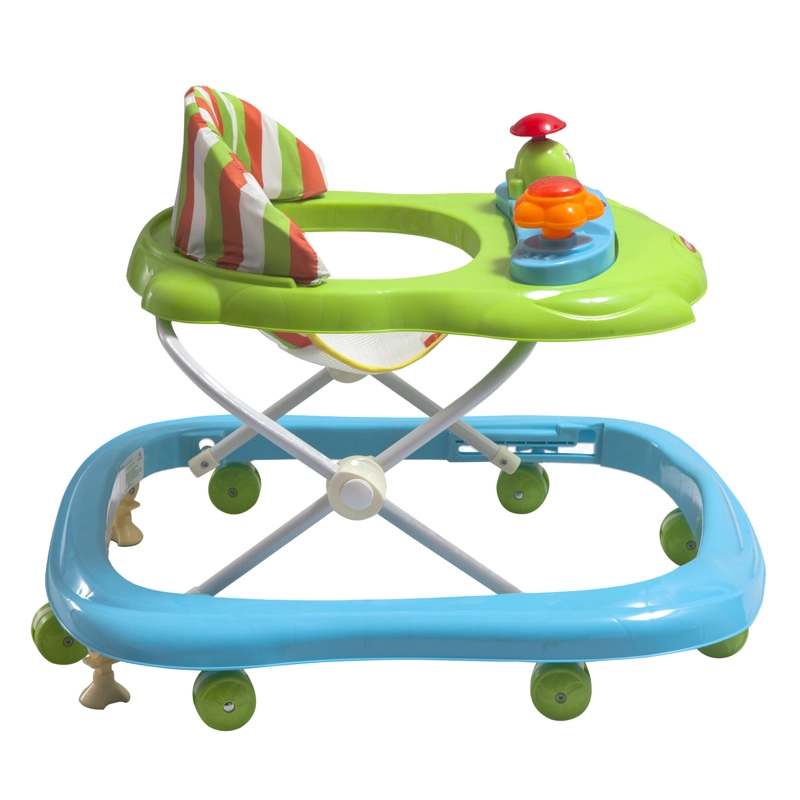 ANDADOR MOBY VERDE BEBESIT - 2