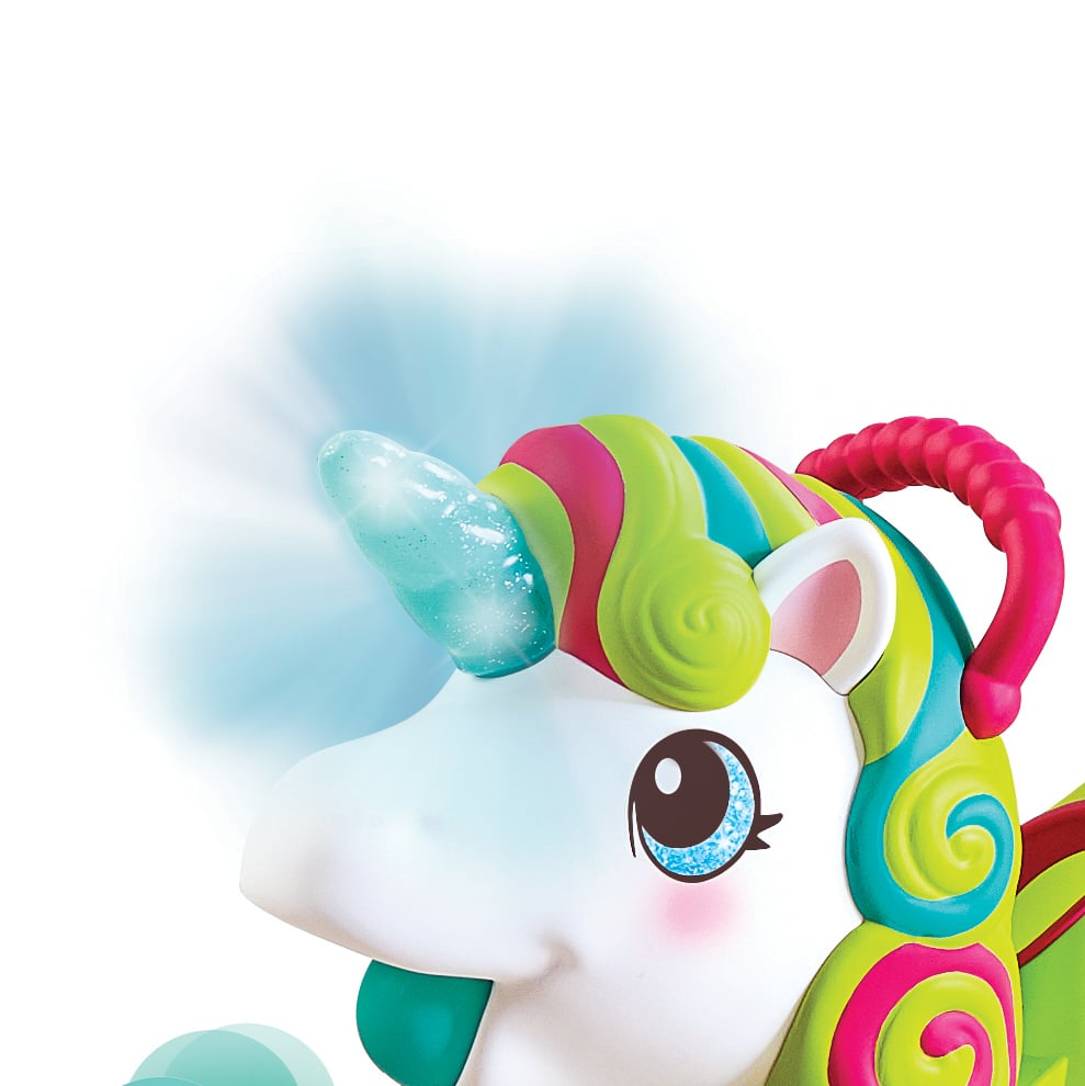 UNICORNIO CAMINADOR 3&1 INFANTINO - 2