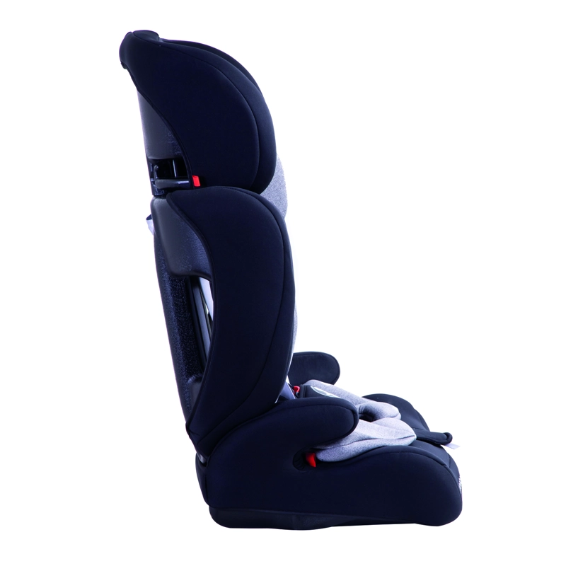 SILLA AUTO BEBESIT BUTACA SUZUKA GRIS - 4