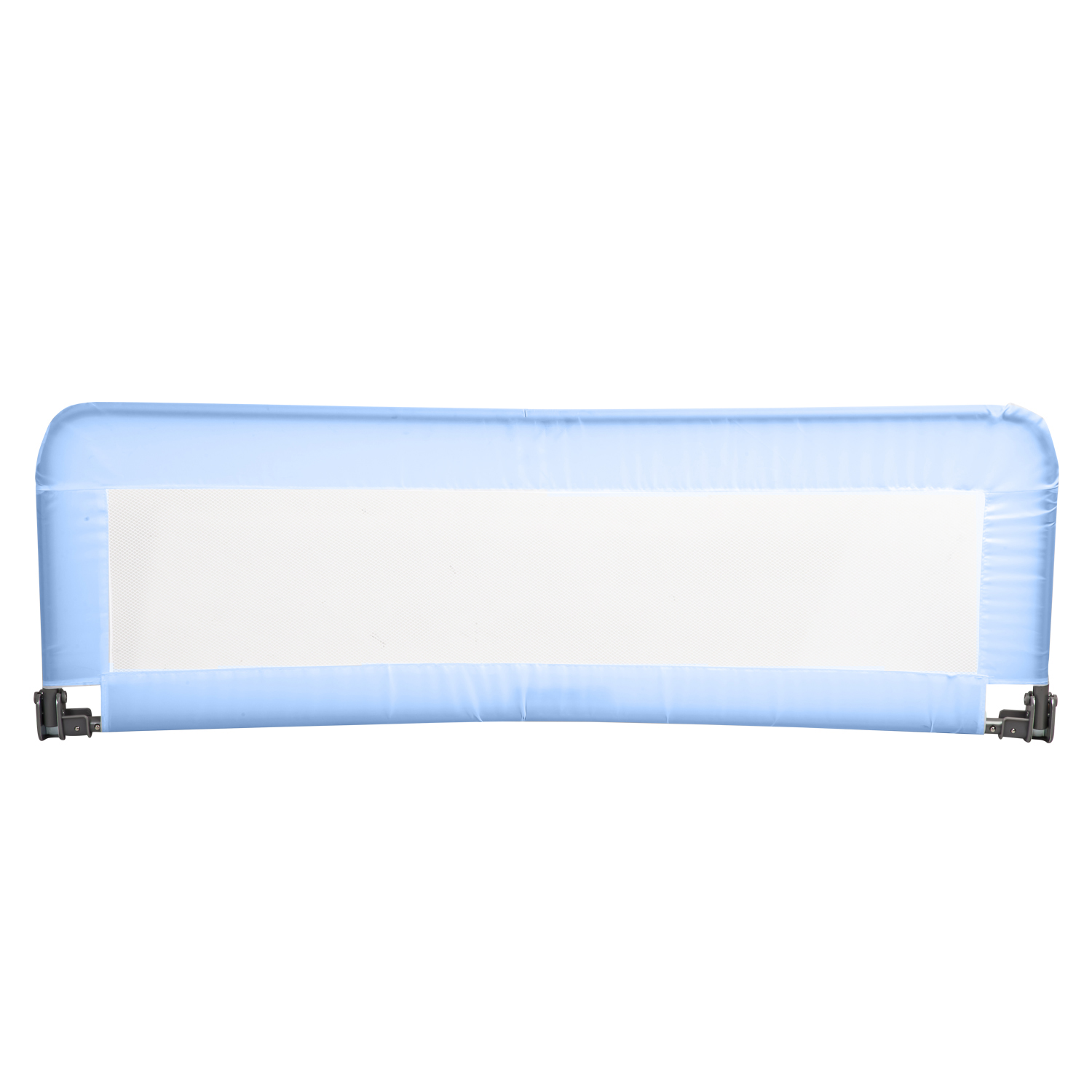 BARANDA CAMA BEBESIT AZUL - 2