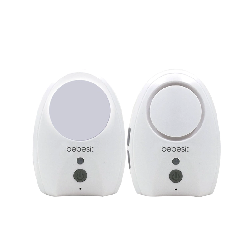 MONITOR BEBESIT 8771 BLANCO - 8