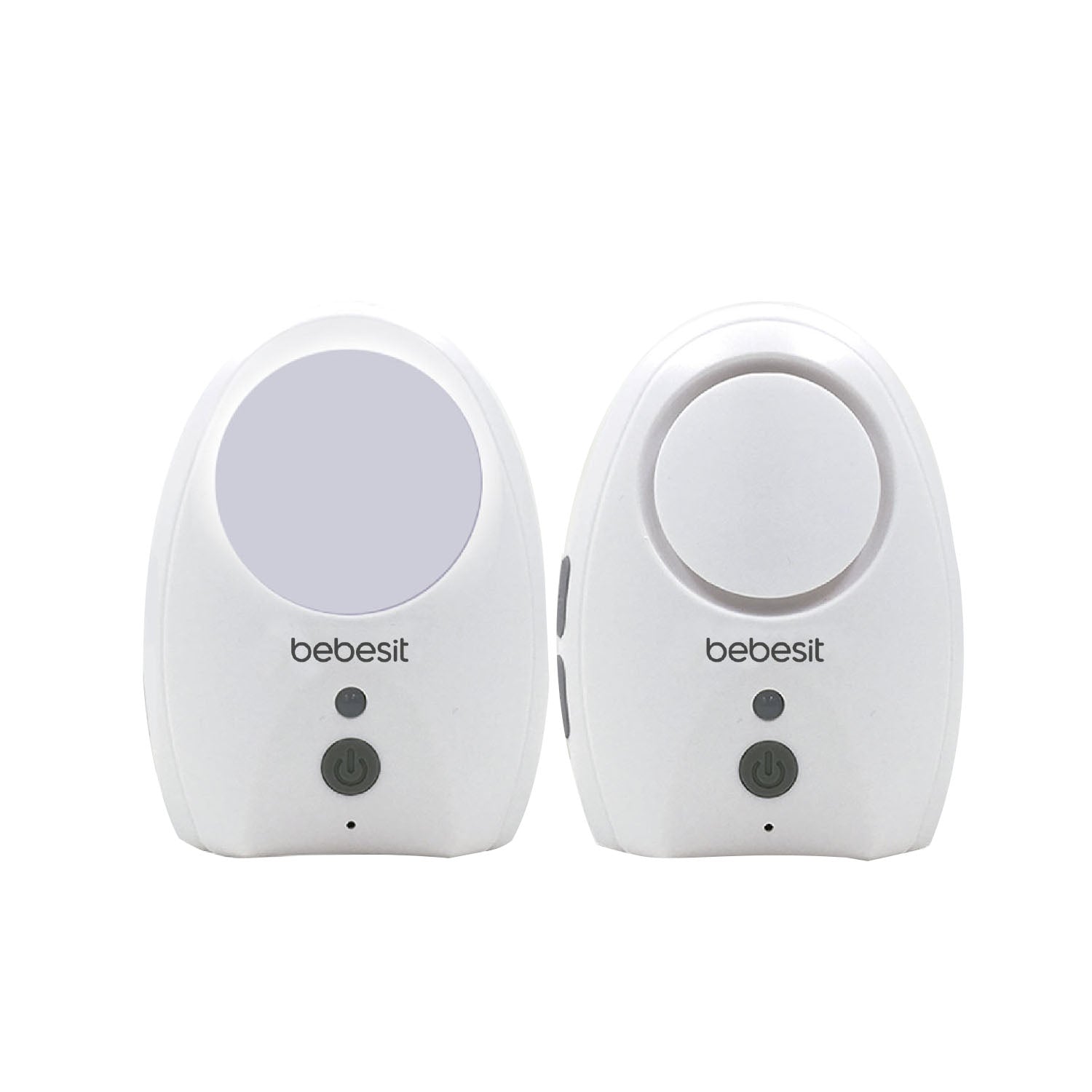 MONITOR BEBESIT 8771 BLANCO - 8