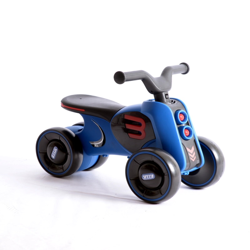 CORRE PASILLO BEBESIT RIDE AZUL - 1