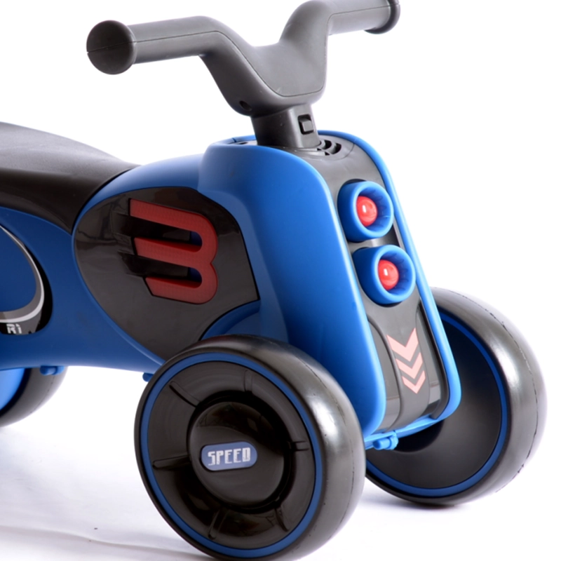 CORRE PASILLO BEBESIT RIDE AZUL - 3