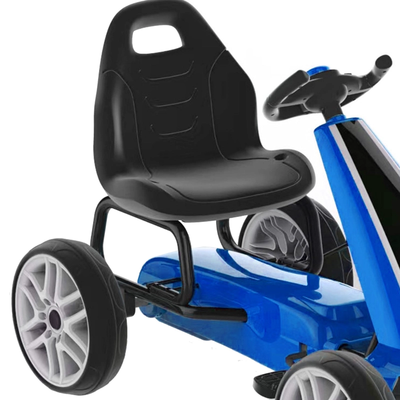 GO KART BEBESIT E03 AZUL - 3