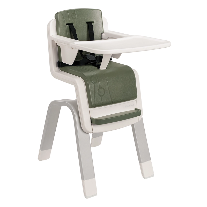 SILLA COMER NUNA ZAAZ PINE VERDE - 1