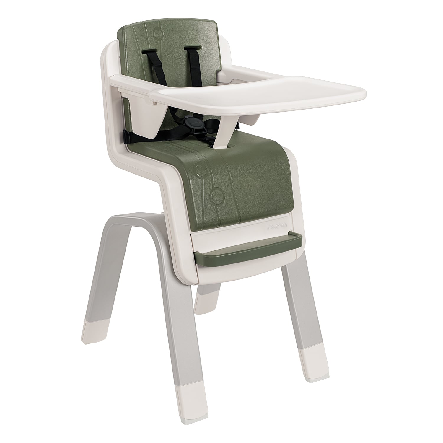 SILLA COMER NUNA ZAAZ PINE VERDE - 1