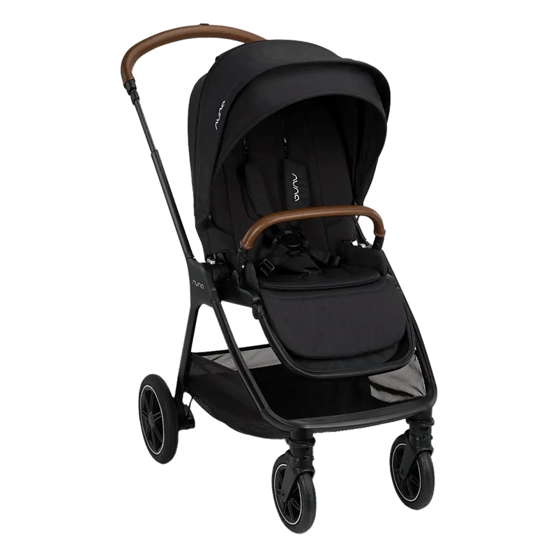 COCHE PASEO NUNA TRIV NEXT NEGRO - 1