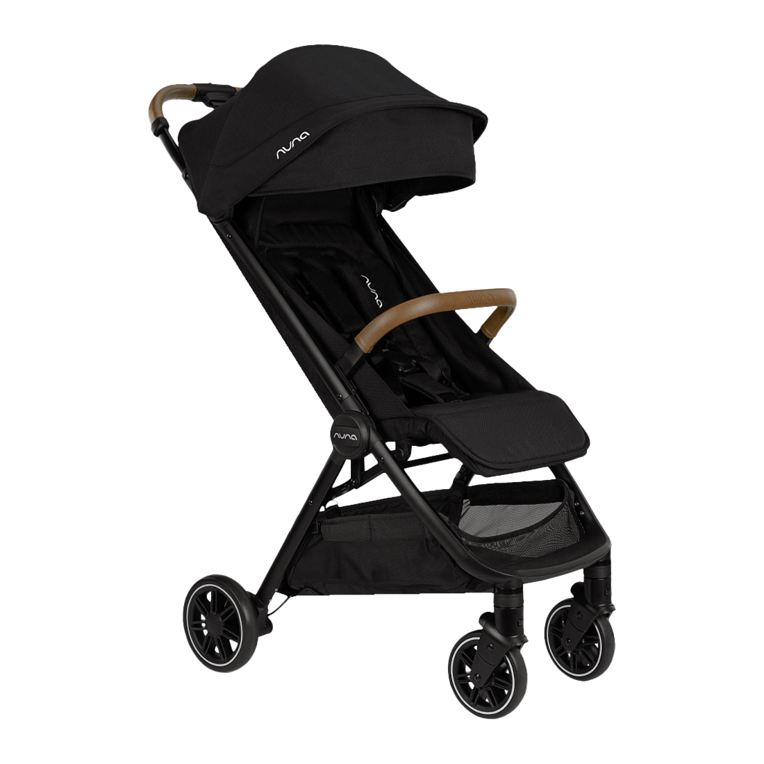 COCHE PASEO NUNA TRVL NEGRO - 1