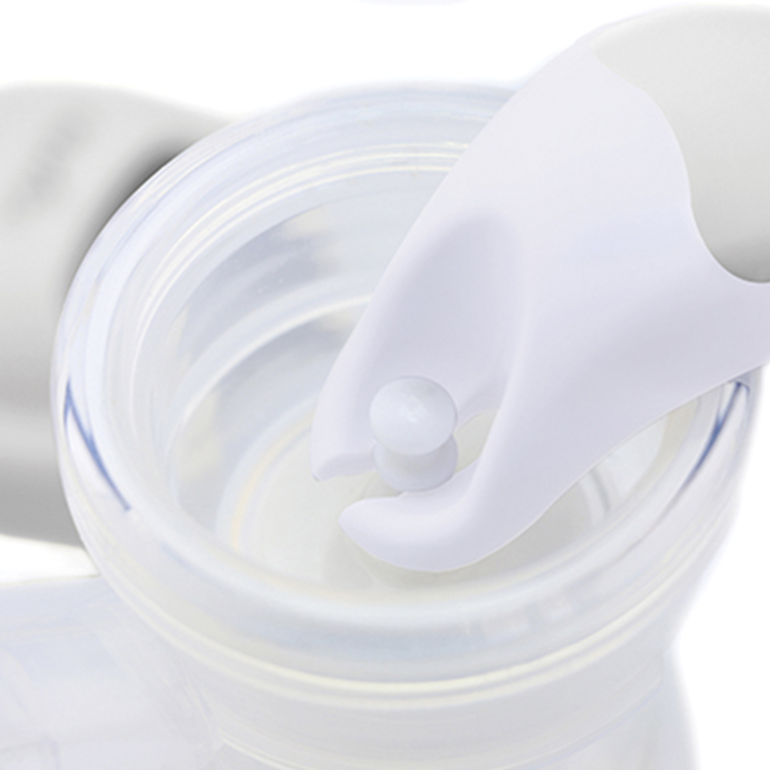 EXTRACTOR DE LECHE MANUAL MAGIC EASY BEBESIT - 6