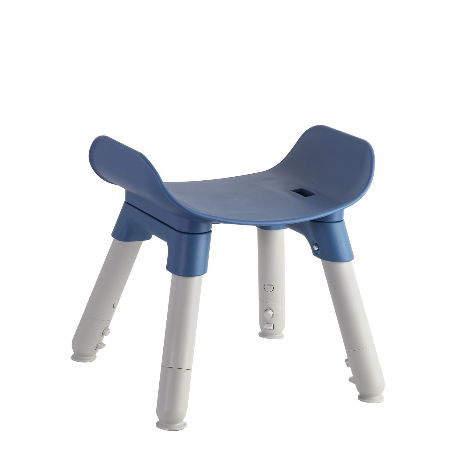 SILLA DE COMER BABY DESK 3&1 AZUL - 4