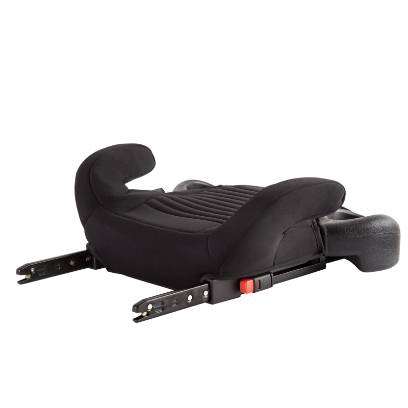 ALZADOR ISOFIX NEGRO BEBESIT - 3