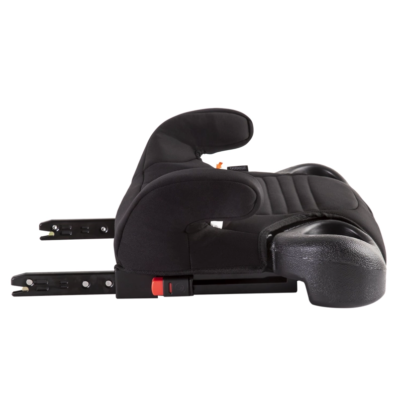 ALZADOR ISOFIX NEGRO BEBESIT - 4