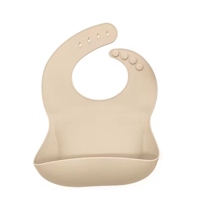 SET BEBESIT ALIMENTACIÓN MARCH SILICONA BEIGE - 4