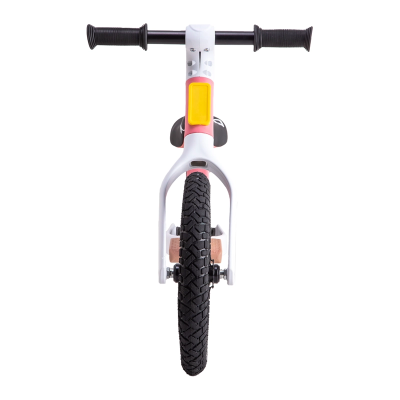 BICICLETA DE EQUILIBRIO APRENDIZAJE NEO ROSA BEBESIT - 5