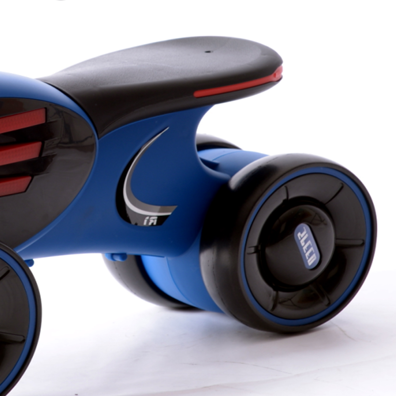 CORRE PASILLO RIDE AZUL BEBESIT - 3
