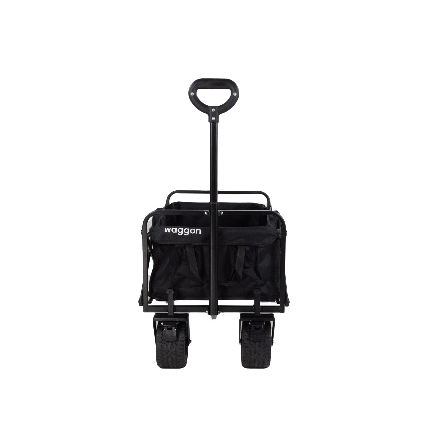 CARRO WAGON BEBESIT NEGRO - 2
