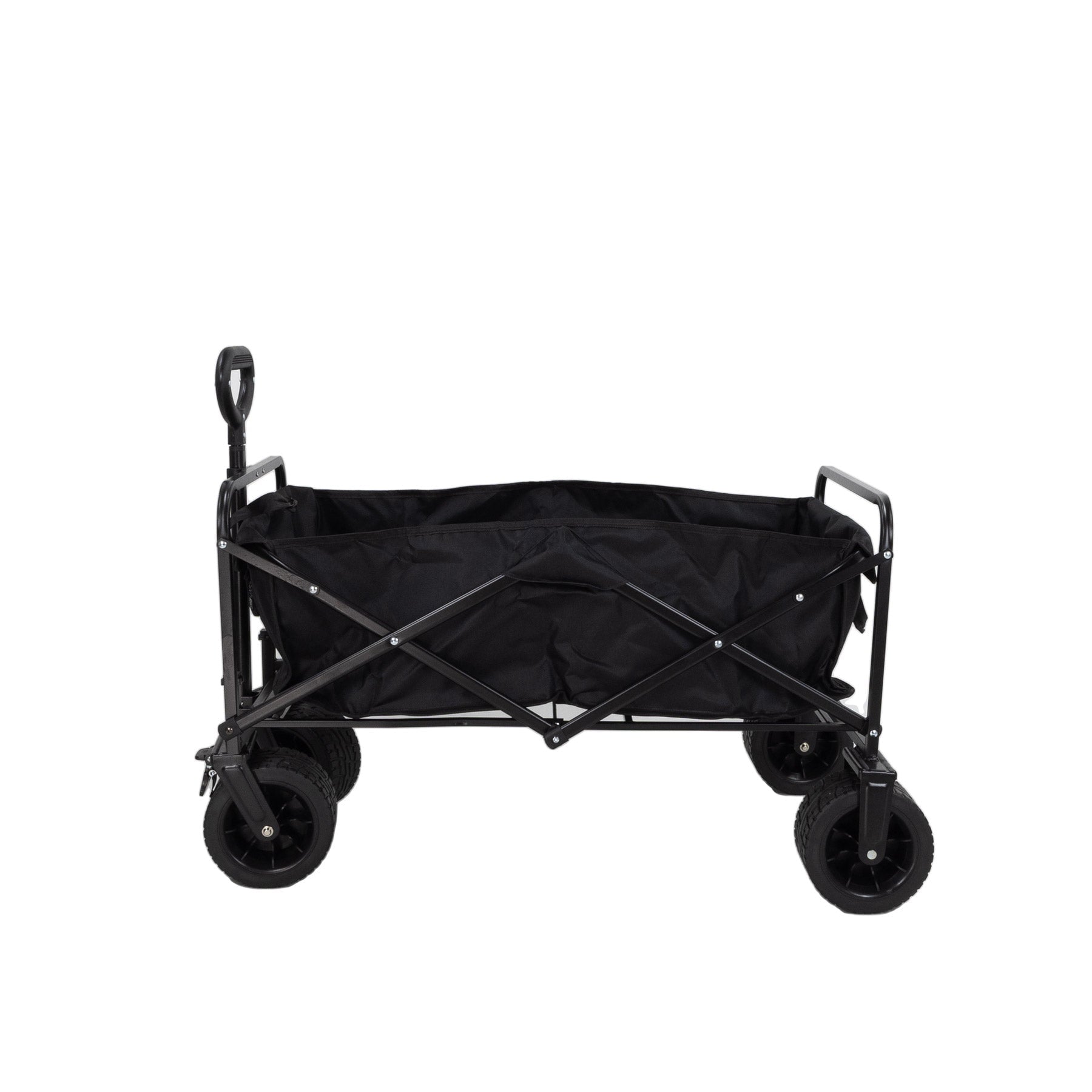 CARRO WAGON BEBESIT NEGRO - 4