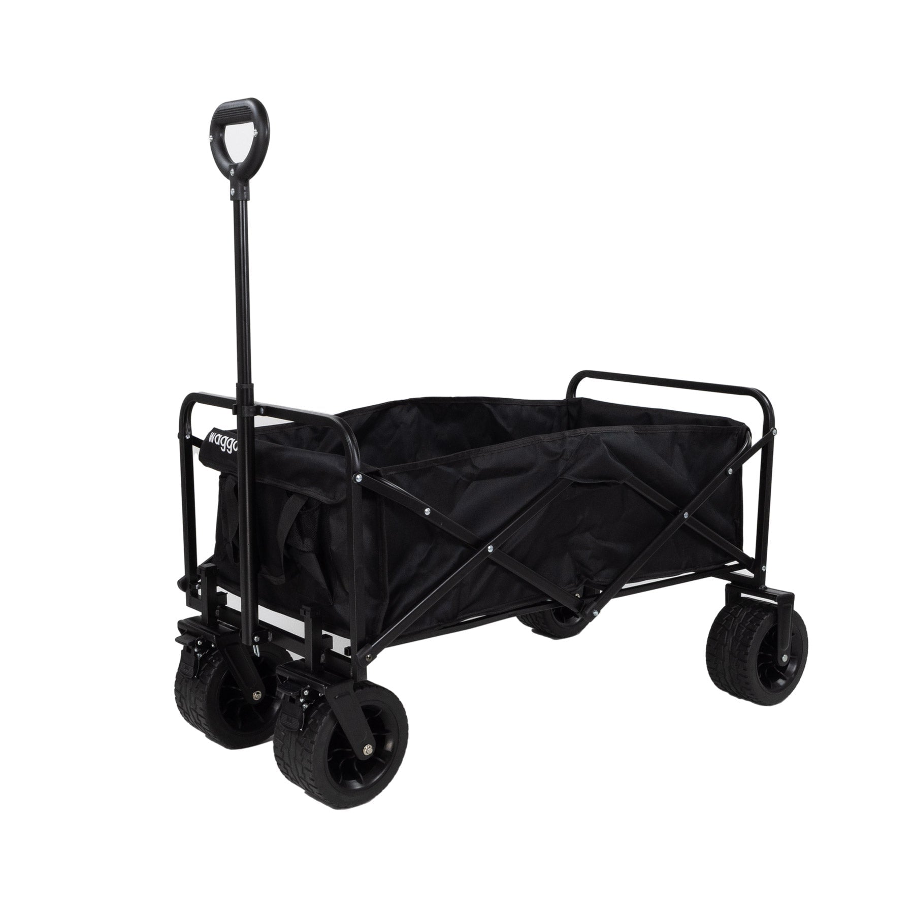CARRO WAGON BEBESIT NEGRO - 6
