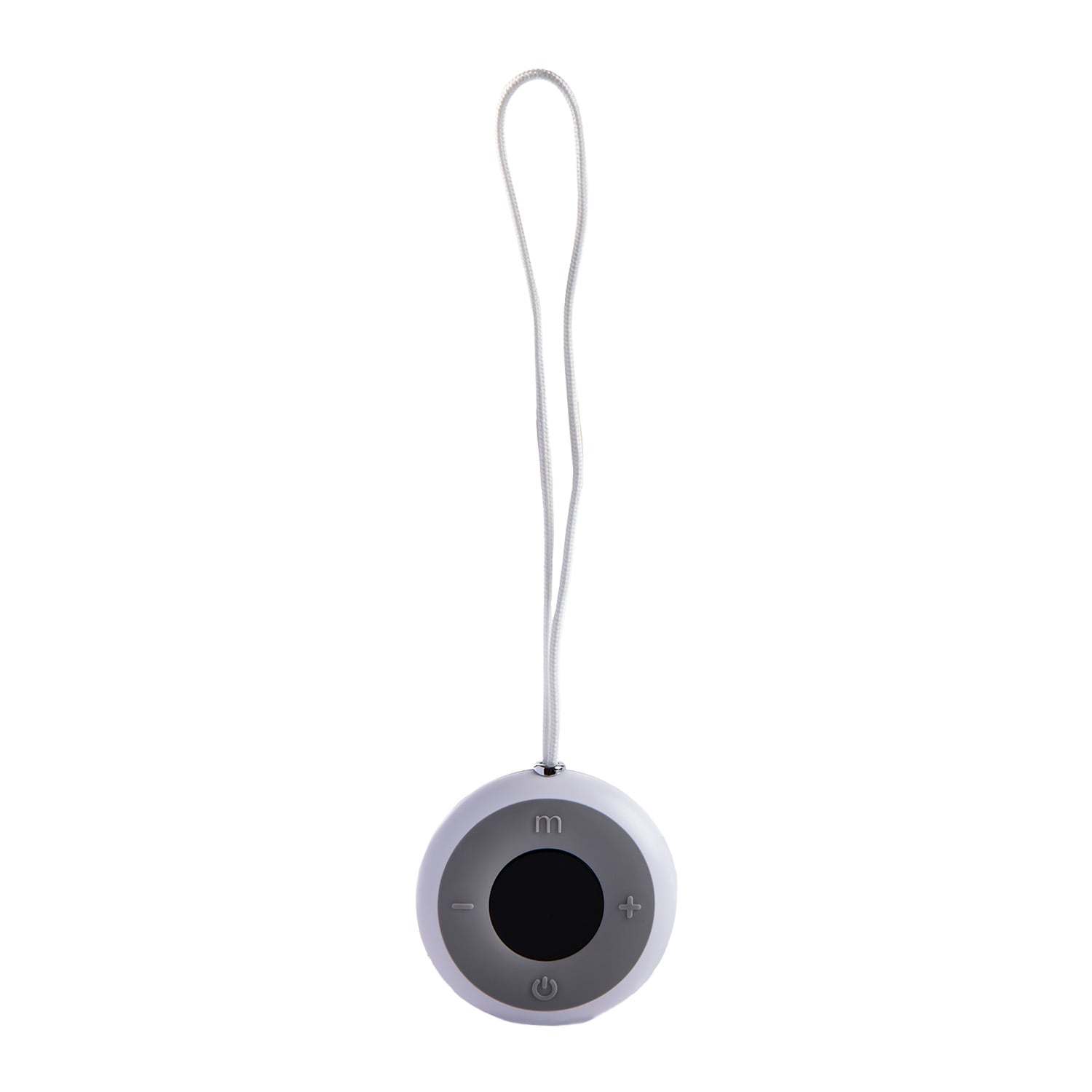 EXTRACTOR LECHE MATERNA DOBLE BEBESIT BLANCO + CONTROL REMOTO + 10 BOLSAS - 3