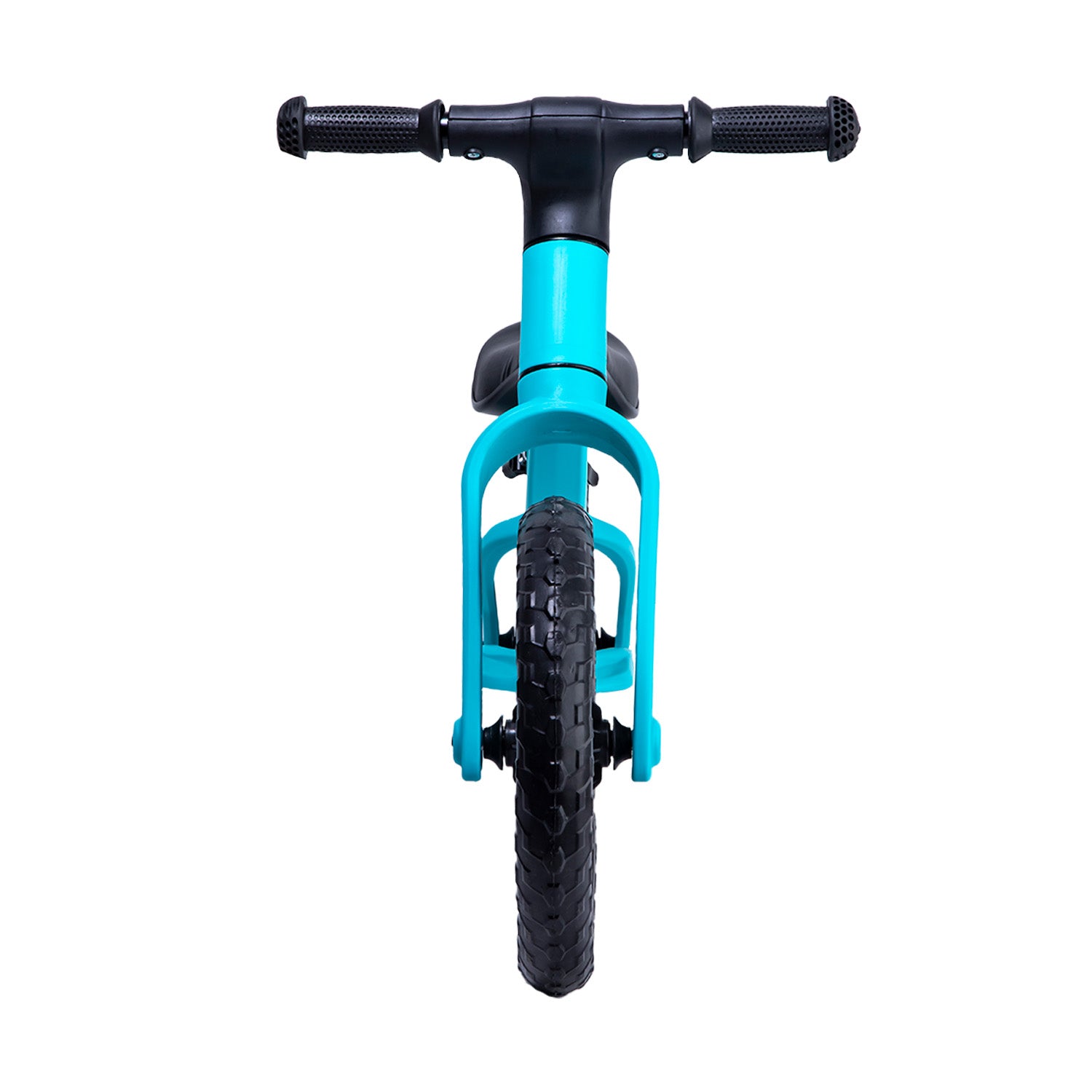 BICICLETA DE EQUILIBRIO APRENDIZAJE GO AZUL BEBESIT - 5