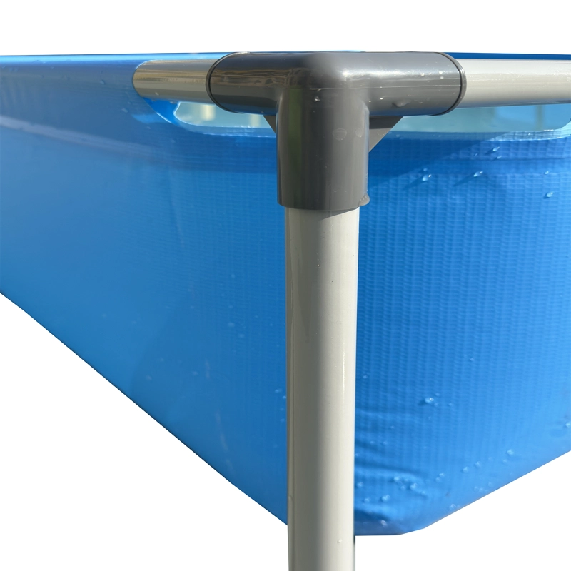 PISCINA ESTRUCTURAL 152X152X33CM BESPLASH - 2