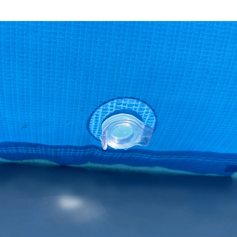 PISCINA ESTRUCTURAL 152X152X33CM BESPLASH - 4