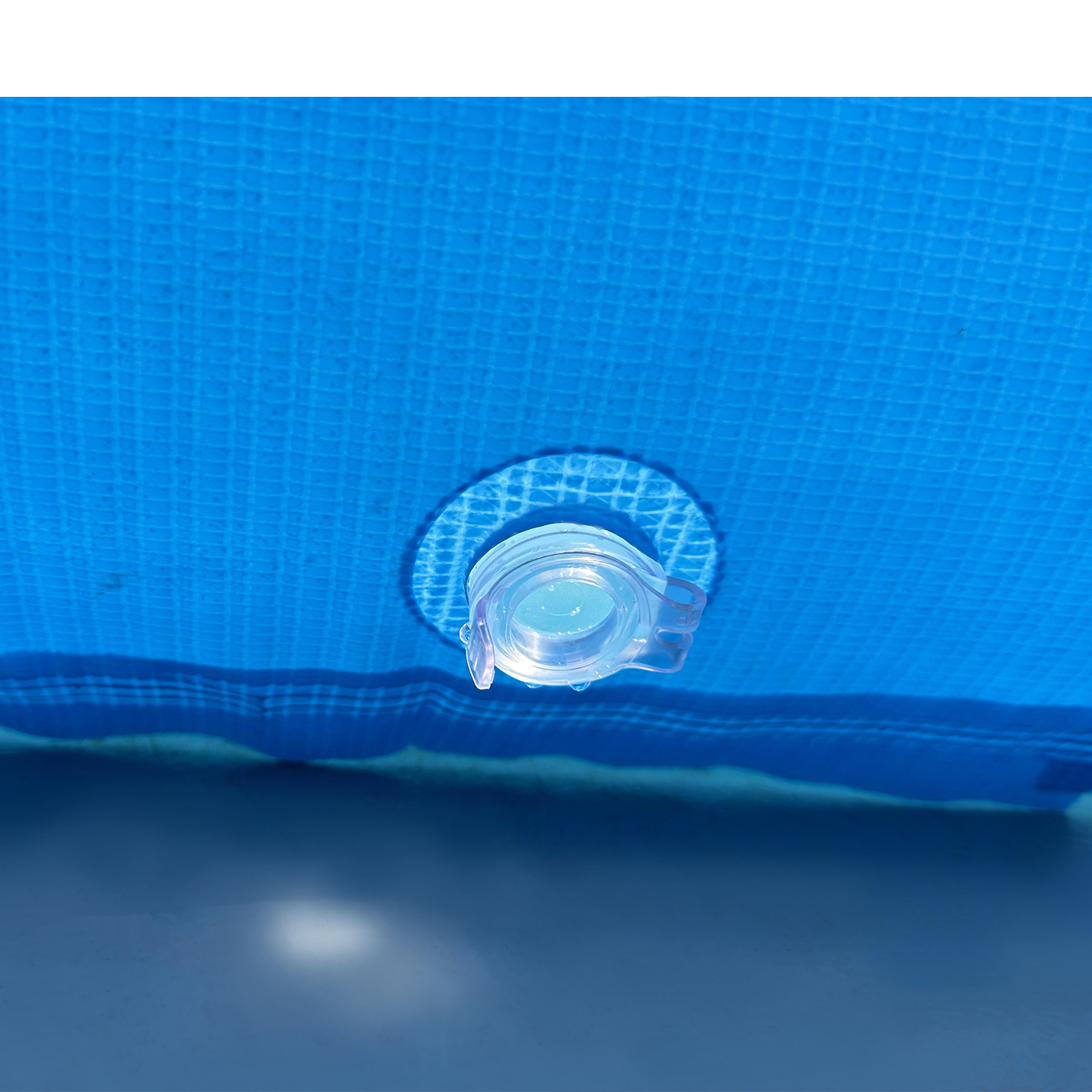 PISCINA ESTRUCTURAL 152X152X33CM BESPLASH - 4