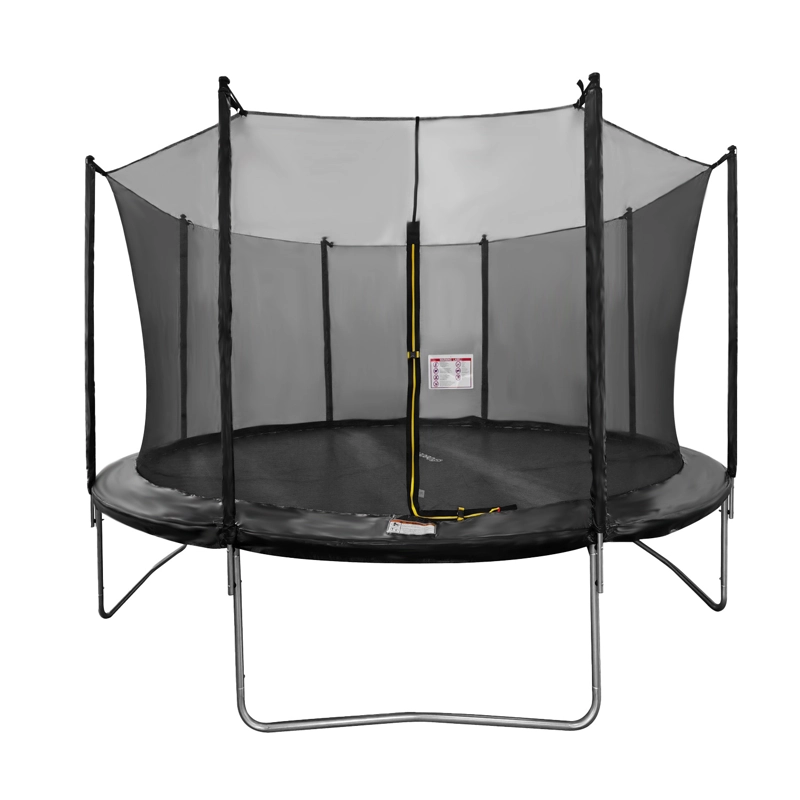 CAMA ELÁSTICA BEBESIT TRAMPOLÍN 4.27 M + MALLA SEGURIDAD - 3