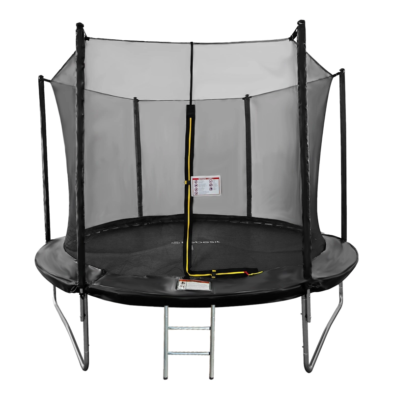 CAMA ELÁSTICA BEBESIT TRAMPOLÍN 3.05 M + MALLA SEGURIDAD - 1
