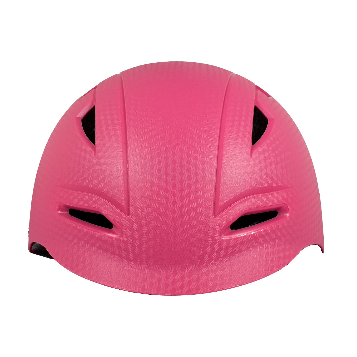 CASCO BICICLETA REGULABLE CERTIFICACION EUROPEA NIÑO NIÑA ROSA - 3