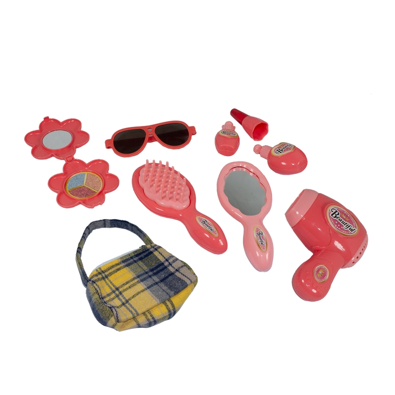 MUÑECA BEBE BEBESIT CELESTE 42 CM CON ACCESORIOS - 5