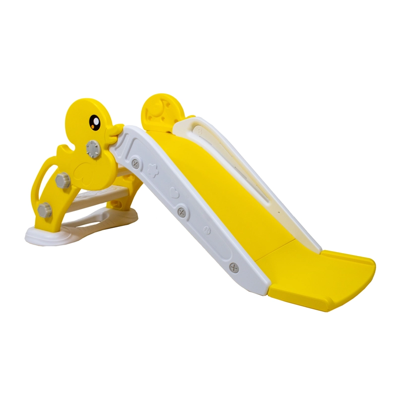 RESBALIN TOBOGAN DUCK SLIDE CON TOMADURAS DE SEGURIDAD - 1