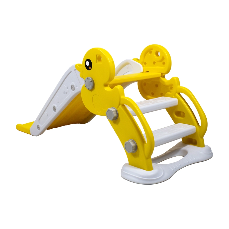 RESBALIN TOBOGAN DUCK SLIDE CON TOMADURAS DE SEGURIDAD - 3