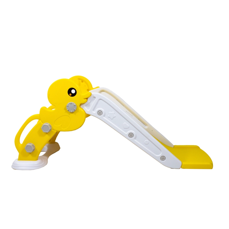 RESBALIN TOBOGAN DUCK SLIDE CON TOMADURAS DE SEGURIDAD - 4