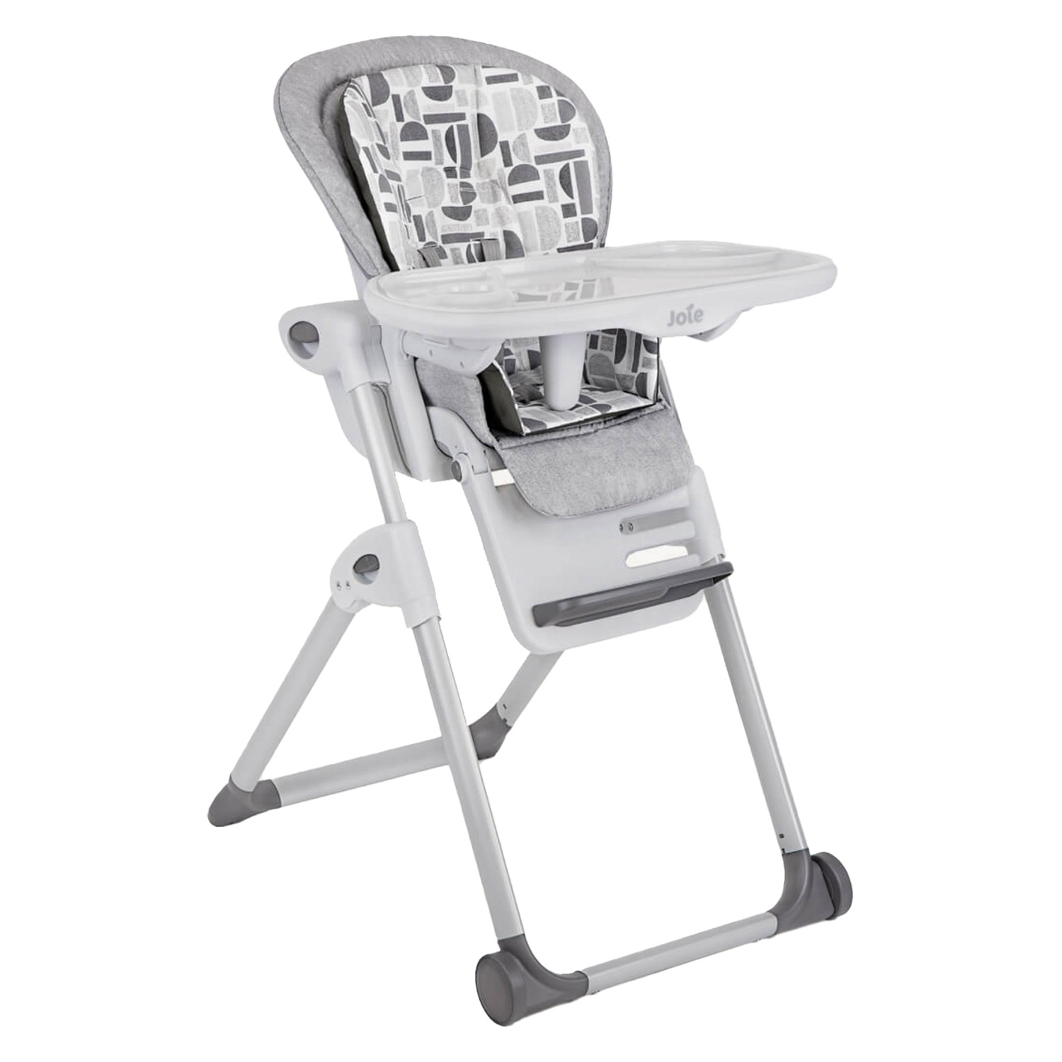 SILLA DE COMER MIMZY RECLINE LOGAN JOIE - 1